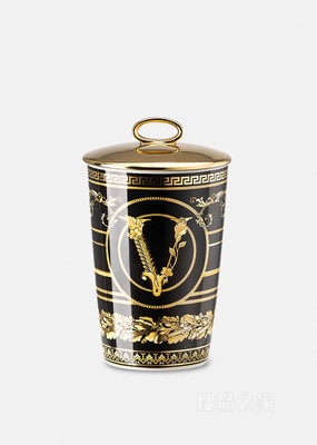 Virtus Gala香薰蜡烛