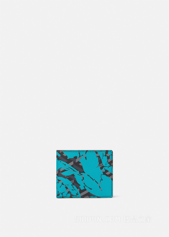 La Greca Signature钱包