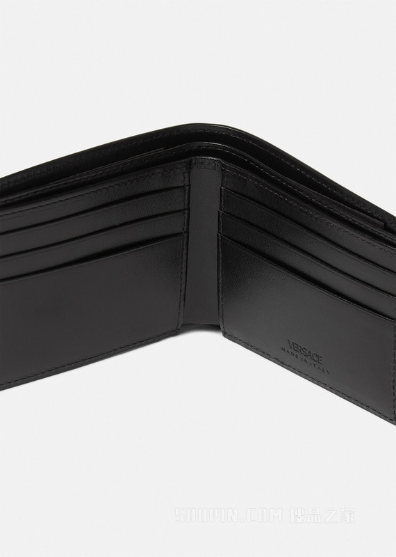 La Greca Signature钱包