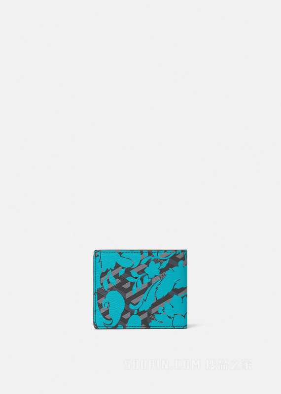 La Greca Signature钱包