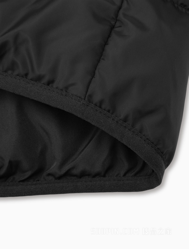 Calvin Klein 22早秋新款男士时尚印花立领鸭绒绗缝保暖羽绒服J322553