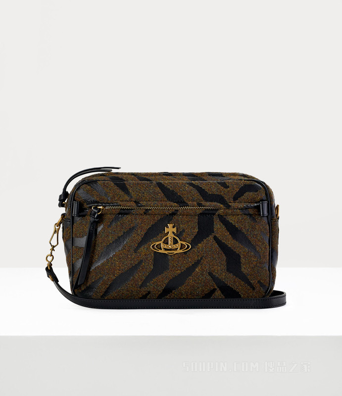 Lisa Large Camera Bag