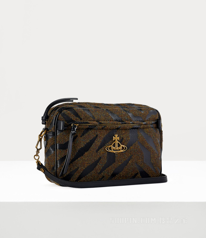Lisa Large Camera Bag