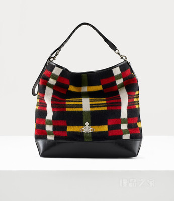 Nancy Shoulder Bag