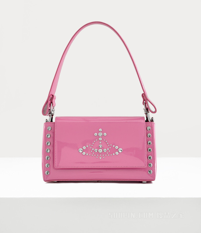 Hazel Medium Handbag