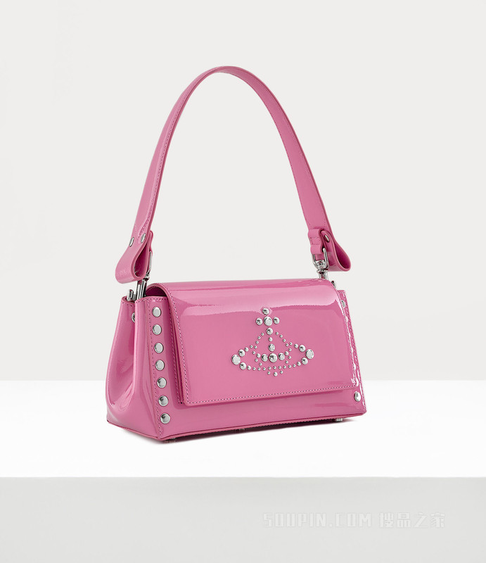 Hazel Medium Handbag