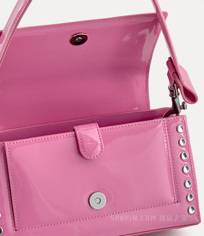 Hazel Medium Handbag