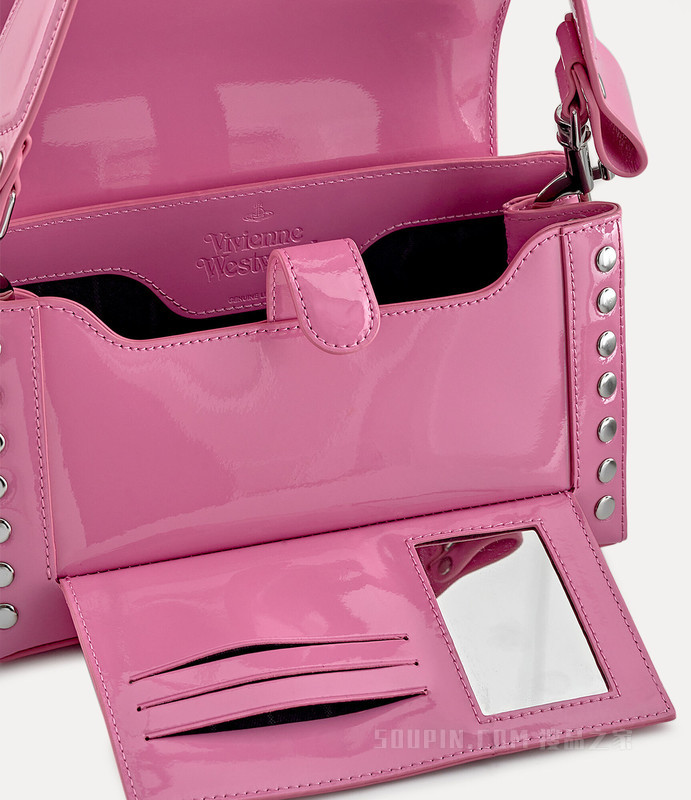 Hazel Medium Handbag