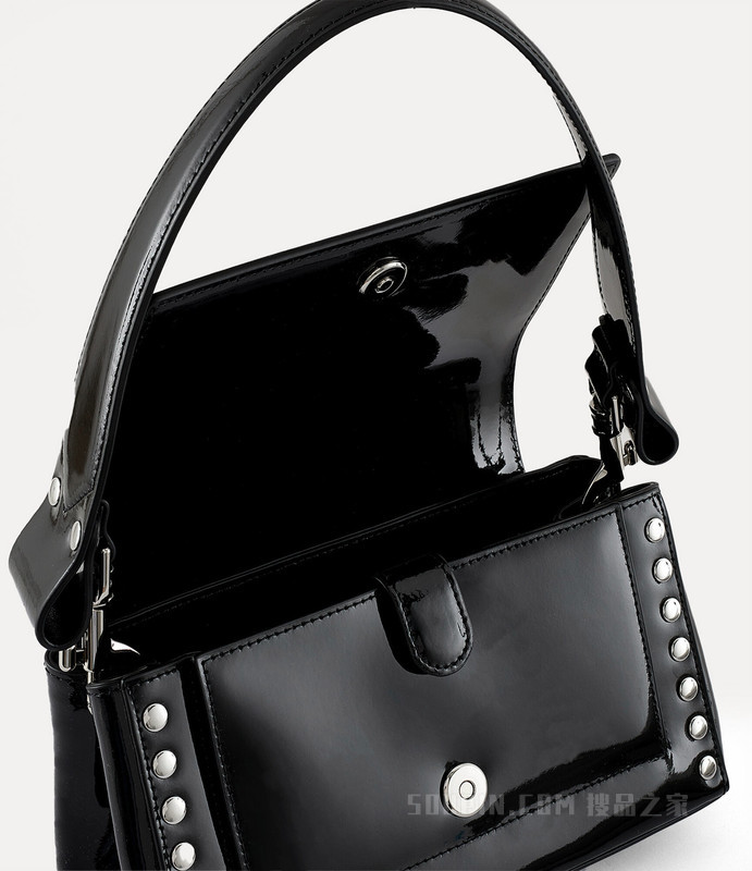 Hazel Medium Handbag