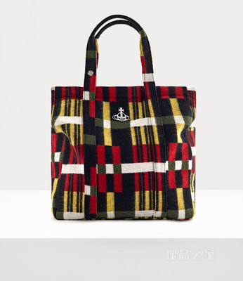 Murray Tote Bag