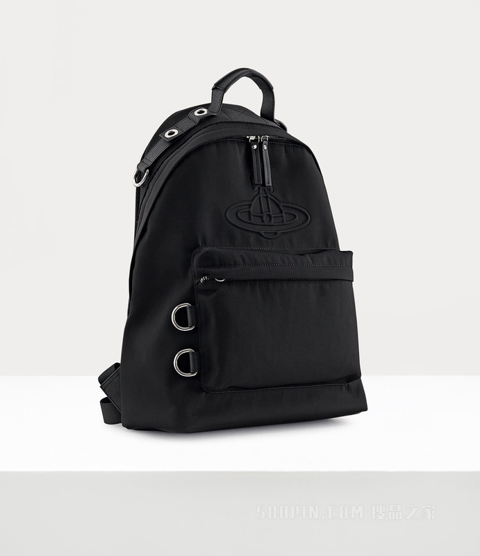 Edward Backpack Bag