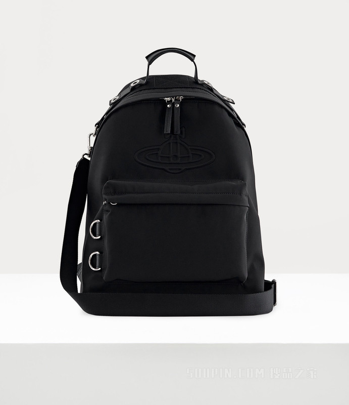 Edward Backpack Bag