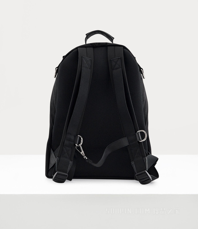 Edward Backpack Bag
