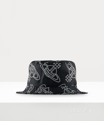 Orb Lining Bucket Hat