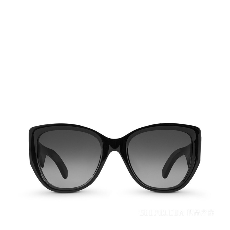 LV ICON CAT EYE 太阳眼镜