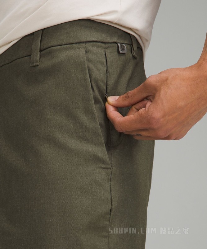 Commission 男士短裤 经典款 7