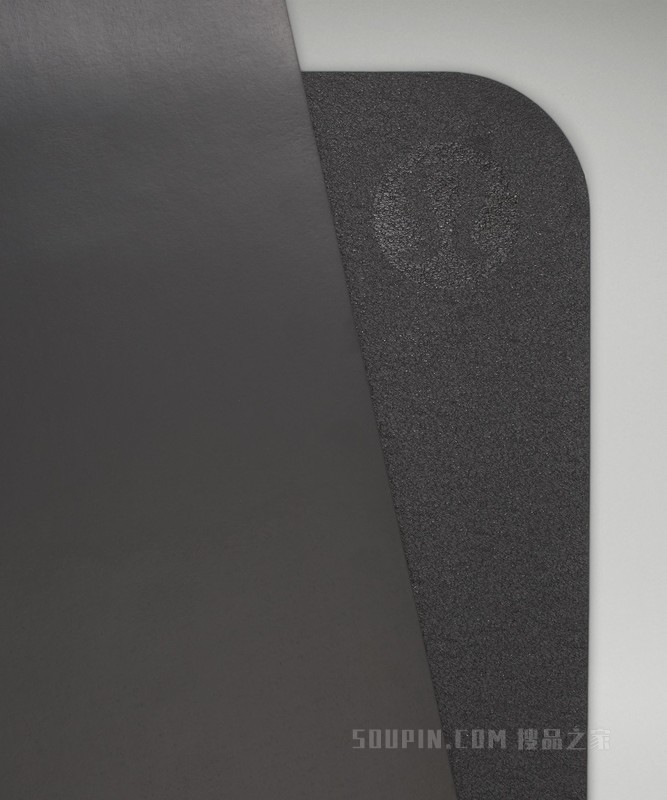 The Mat 瑜伽垫 3mm