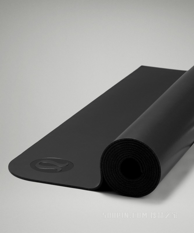 The Mat 瑜伽垫 3mm