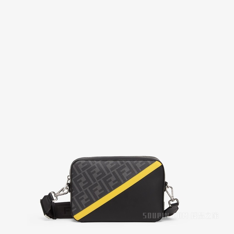 Camera Case 灰色布料手袋