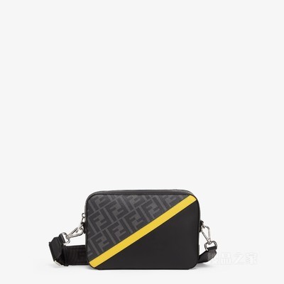Camera Case 灰色布料手袋