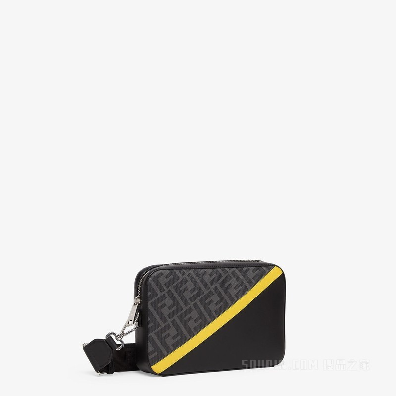 Camera Case 灰色布料手袋
