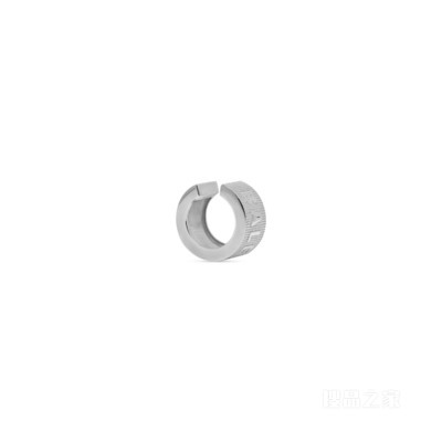 LOGO HOOP XL耳挂