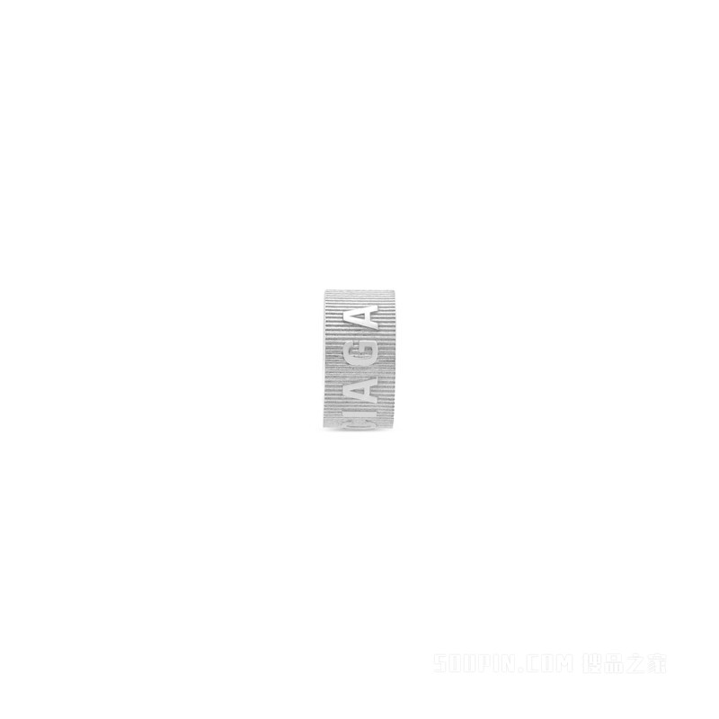 LOGO HOOP XL耳挂