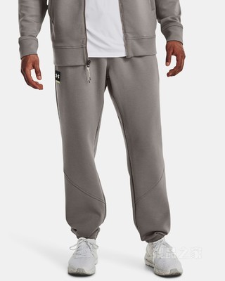 男士UA Summit Joggers针织长裤