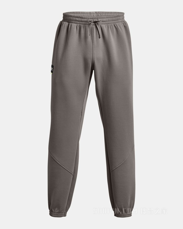 男士UA Summit Joggers针织长裤