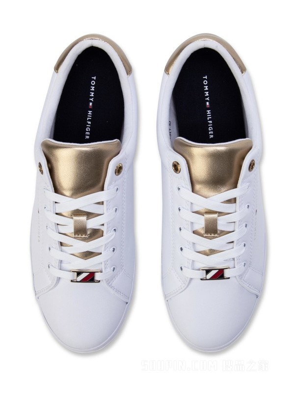 22新款秋季女装休闲运动鞋FW0FW06701