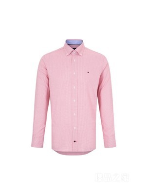 22新款秋季男装长袖休闲衬衫MW0MW28506