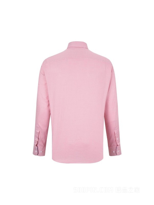 22新款秋季男装长袖休闲衬衫MW0MW28506