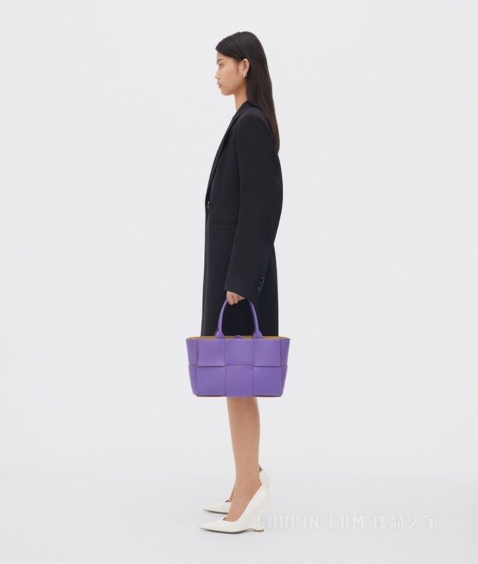 小号ARCO TOTE托特手袋