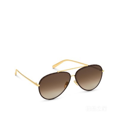 LV FIRST PILOT 太阳眼镜