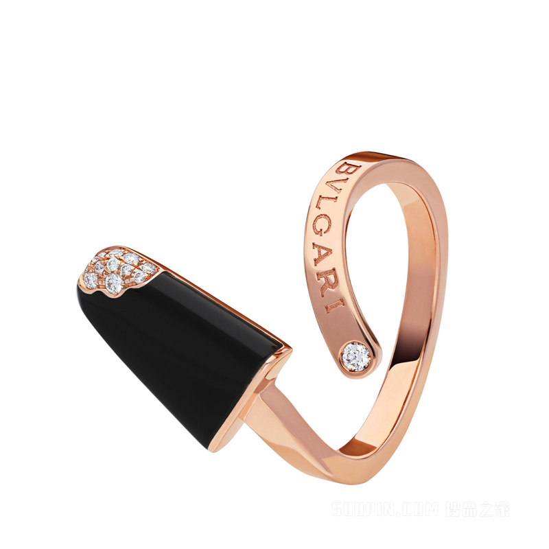 BVLGARI BVLGARI 戒指