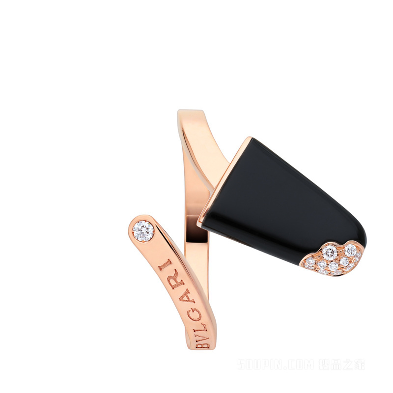 BVLGARI BVLGARI 戒指