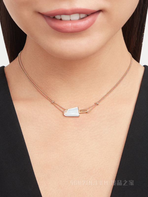 BVLGARI BVLGARI 项链