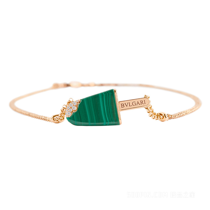 BVLGARI BVLGARI 项链