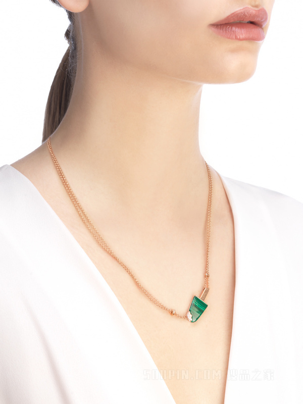 BVLGARI BVLGARI 项链