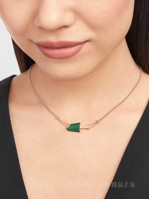BVLGARI BVLGARI 项链