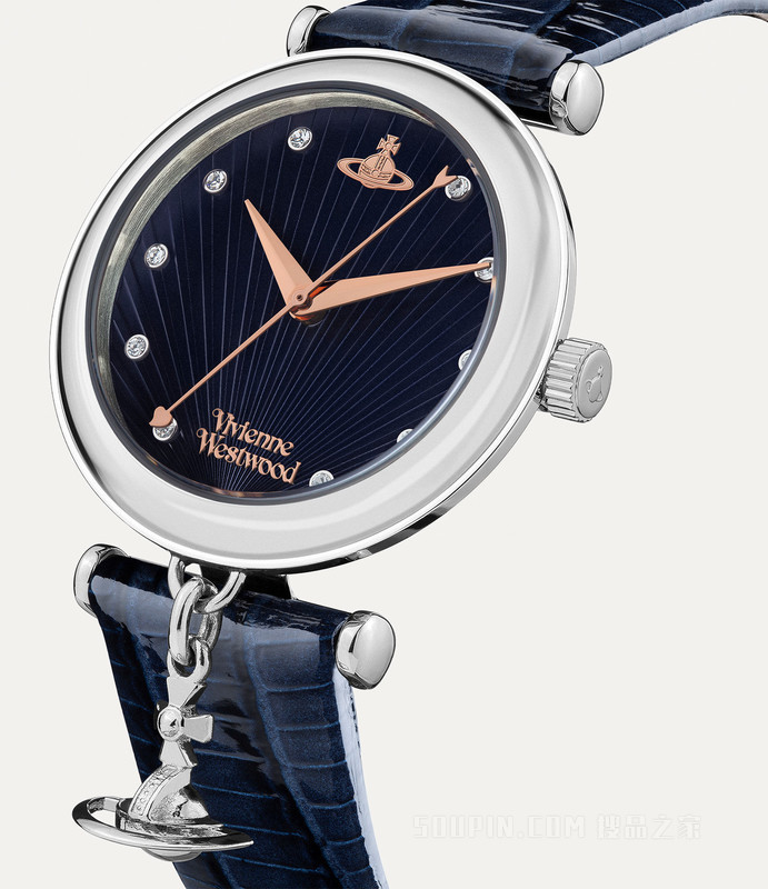 Trafalgar Watch