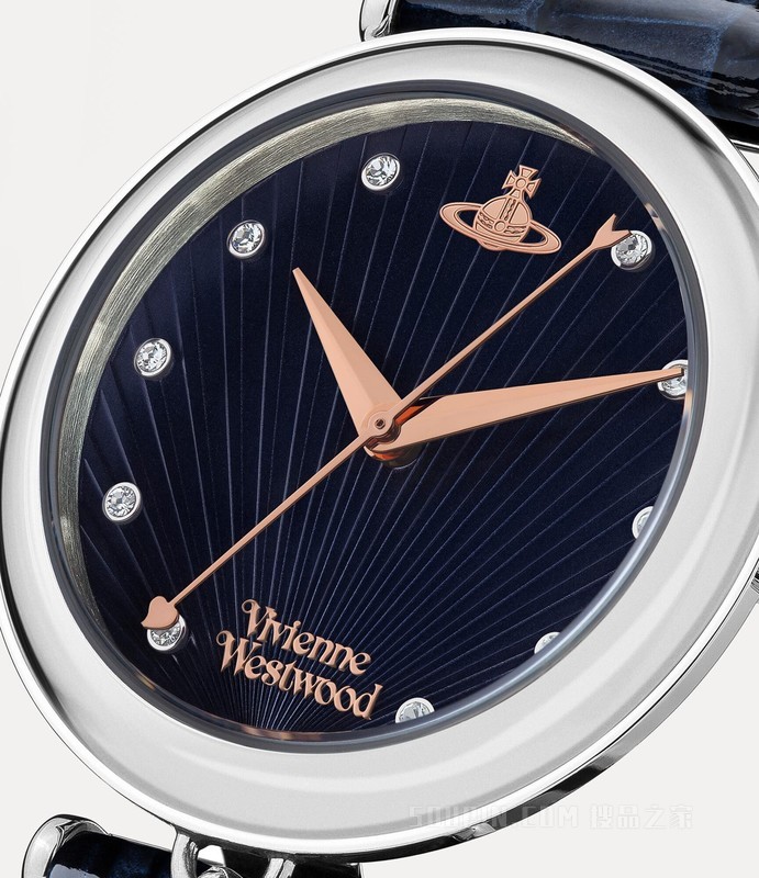 Trafalgar Watch