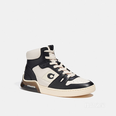 CITYSOLE高帮运动鞋 MQV