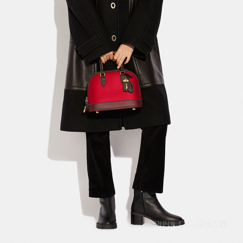 拼色REVEL手袋 B4UPQ