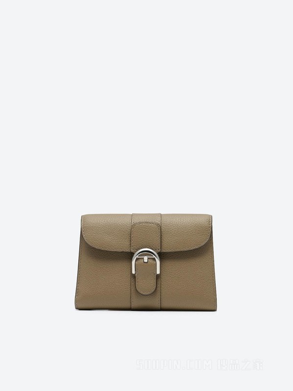 Brillant Compact Wallet