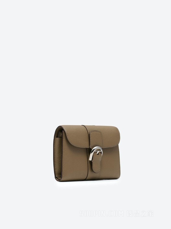 Brillant Compact Wallet