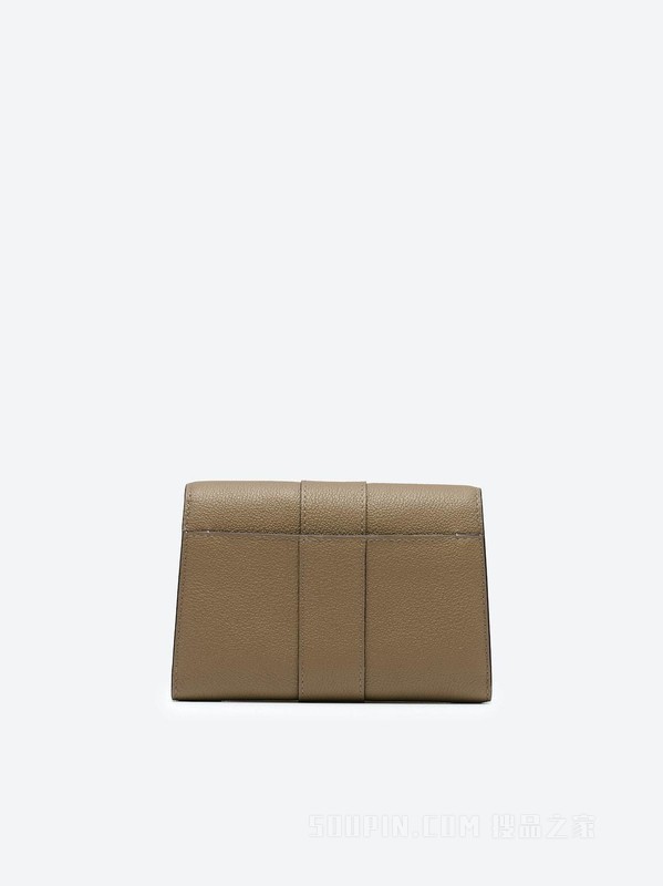 Brillant Compact Wallet