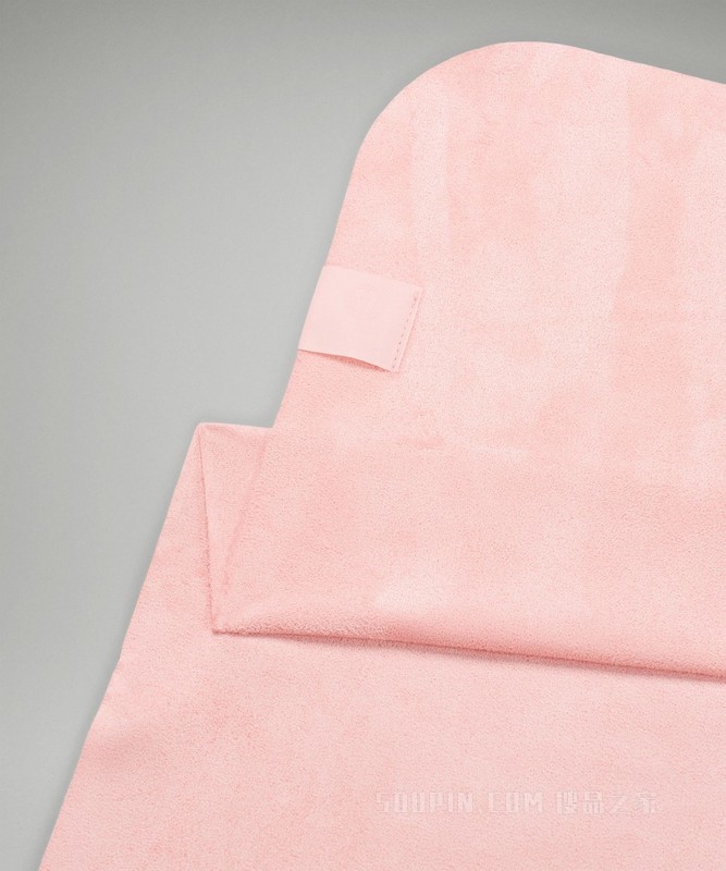 The Towel 瑜伽铺巾