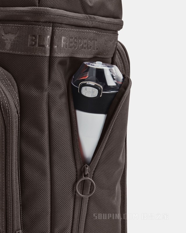 男女同款Project Rock强森Pro Box双肩背包