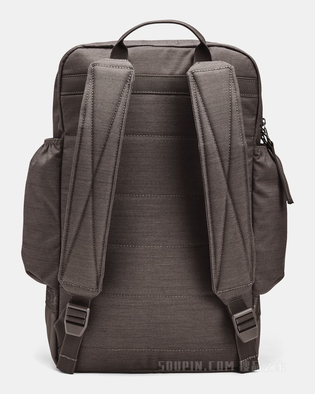 男女同款Project Rock强森Brahma双肩背包